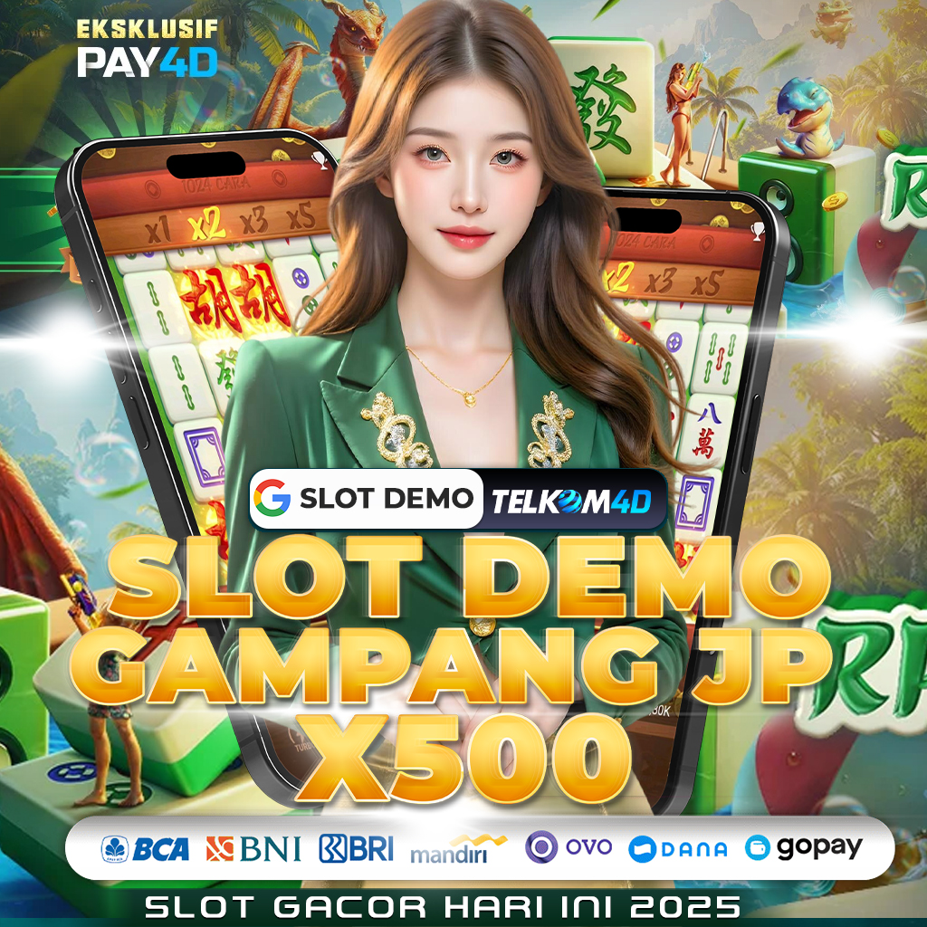 TELKOM4D